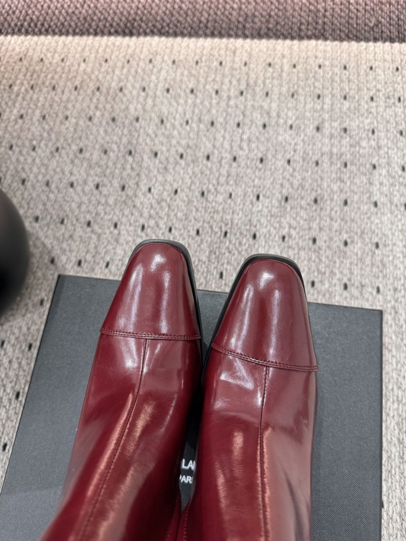 Ba1en*iaga boots